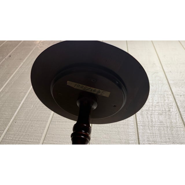 1980s Plant Stand For Sale - Image 9 of 13