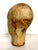 Antique Wooden Milliners Head, 1900s For Sale - Image 10 of 15