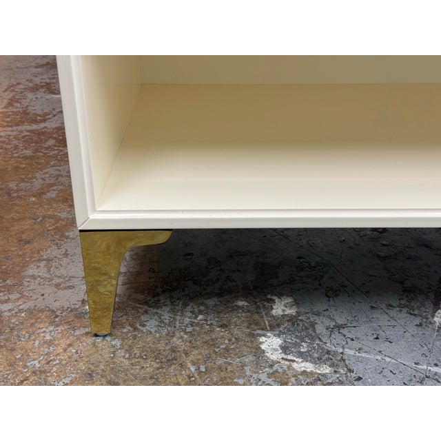 Williams-Sonoma Home Miranda Nightstands, Pair For Sale - Image 12 of 12
