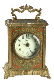 Example of Wall & Desk Clocks