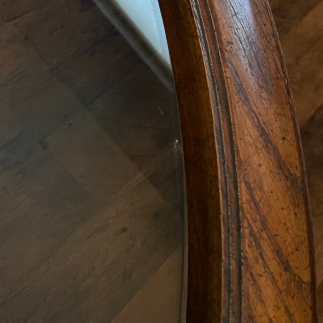 Mid-Century Modern 1970s Gordon’s Inc. Mid Century Modern MCM Rattan Coffee Table For Sale - Image 3 of 8