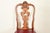 Berkey & Gay Antique Georgian Burled Walnut Side Chairs or Dining Chairs, Pair For Sale In South Bend - Image 6 of 13