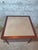 Folding Game Table from Meblutil, 1950s For Sale - Image 4 of 8