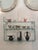 2000 - 2009 Glass Babila Shelves by Luca Casini for Fiam, Italy, 1990s, Set of 3 For Sale - Image 5 of 12