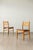 1960s Dining Chairs by Henning Kjærnulf, 1960s, Set of 10 For Sale - Image 5 of 6