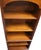 Thomasville Furniture Combinations 321 Collection Solid Cherry Traditional Style 32" Bookcase / Wall Unit 32141-810 For Sale In Kansas City - Image 6 of 10