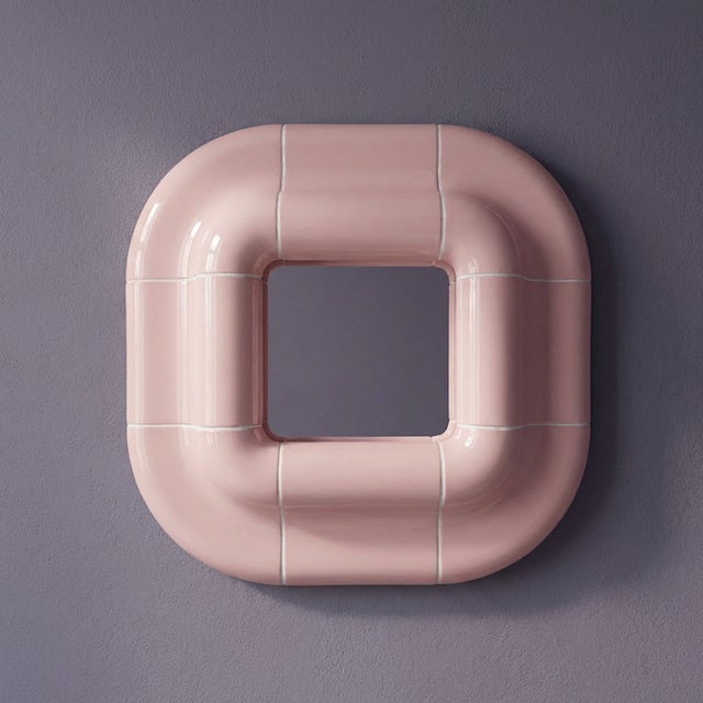 Defined by a bold, cushioned silhouette, Lolo embraces volume as a statement. Its perfectly symmetrical form creates a...