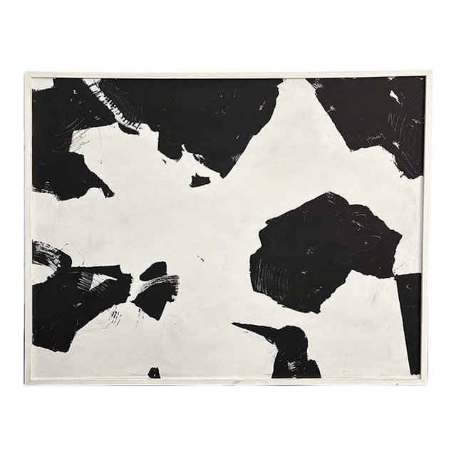 David Eugene Henry Painting For Sale