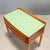 Vintage Nightstands with Drawer, 1950s, Set of 2 For Sale - Image 9 of 11