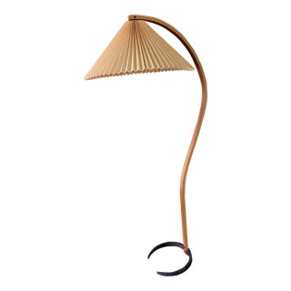 1960s Caprani Mid-Century Modern Floor Lamp For Sale