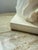1950s Sculpture of Winged Victory Nike of Samothrace Alva Museum Replica 1955 For Sale - Image 5 of 6