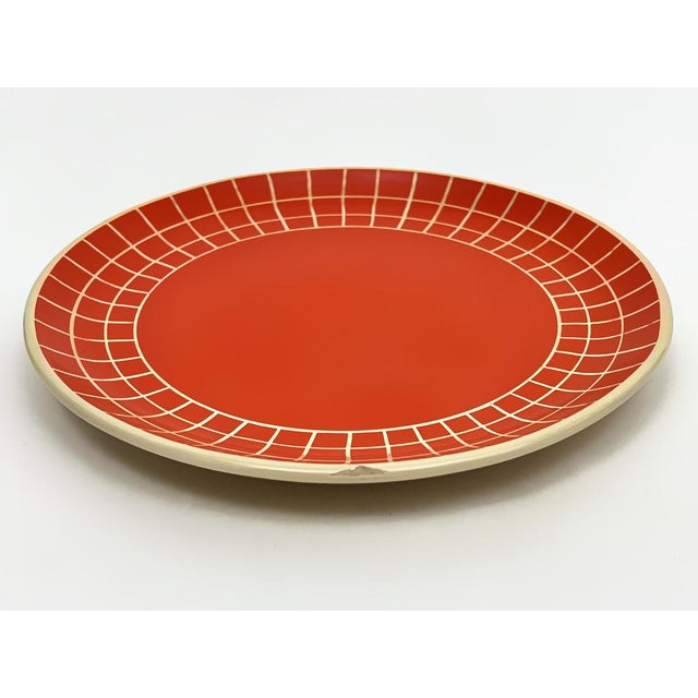 Tea Service for 12 by Rometti di Umbertide S.A.C.R.U., 1930s, Set of 39 For Sale - Image 13 of 18