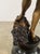 David and Goliath Bronze Sculpture, After Antonin Mercié - 38” Tall, Classical Figure For Sale - Image 4 of 16