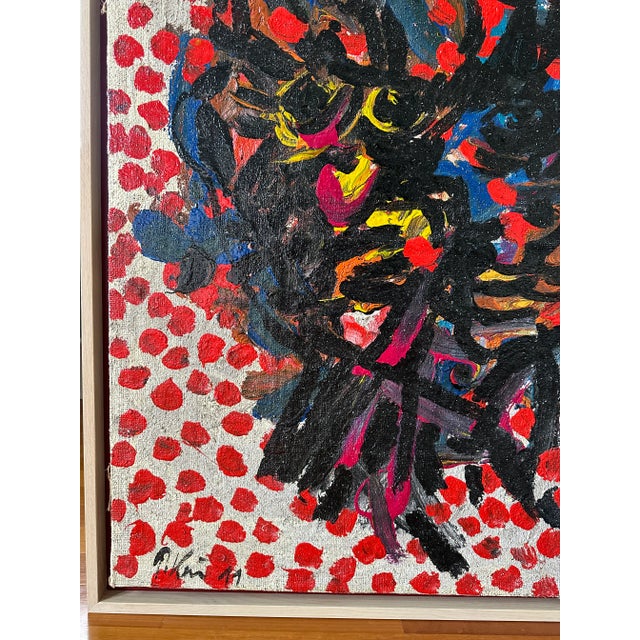 Peter Keil, 1999 - Junge Wilde Collection For Sale - Image 6 of 8