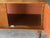 Vintage Wooden Dressing Table with Triptych Mirror, 1950s For Sale - Image 13 of 18