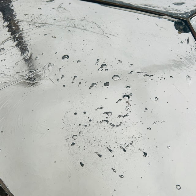 Vintage Coffee Table for Atelier Lothar Klute, 1983 For Sale - Image 16 of 18