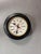 1930s Bauhaus 24-Hour Wall Clock from Siemens Halske, Germany, 1930s For Sale - Image 5 of 16