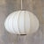 Mid-Century Swing Ceiling Lamp by Svend Aage Holm Sørensen for Holm Sørensen & Co, 1950s For Sale - Image 11 of 11