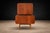 Mid-Century Modern Mid-Century Bar Cabinet in Brazilian Rosewood With Mirrored & Glass Interior, Brazil, 1960s For Sale - Image 3 of 15