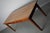 Vintage 20th Century Farmhouse French Cherry Dining Table For Sale - Image 10 of 17