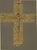 Late 19th Century Royal Bavarian Cruciform Works and Jeweled Cross Diptych, Munich 1874, Paper, Set of 2 For Sale - Image 5 of 9