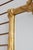 Carvers Guild Gold Gilt Carved Bow Top Wall Mirror For Sale - Image 10 of 14