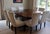 Transitional Hickory Chair Dining Chairs For Sale - Image 3 of 6