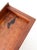 Antique Primitive Wood Dry Sink Cabinet For Sale - Image 13 of 17