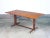 Italian Table in Wood, 1960s For Sale - Image 9 of 9
