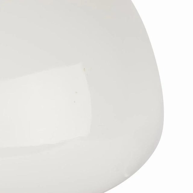 Glass Table Lamp, 1970s For Sale - Image 10 of 12