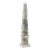 Chelsea House Alabaster Obelisk in Gray, Medium For Sale