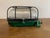 Black Vintage Industrial KPA 262 Bulkhead Wall Light, 1970s For Sale - Image 8 of 13