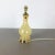 Large Opaline Murano Glass Table Lamp from Cenedese Vetri, 1960s For Sale - Image 4 of 14