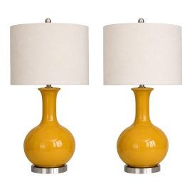 Example of Arts and Crafts Lighting