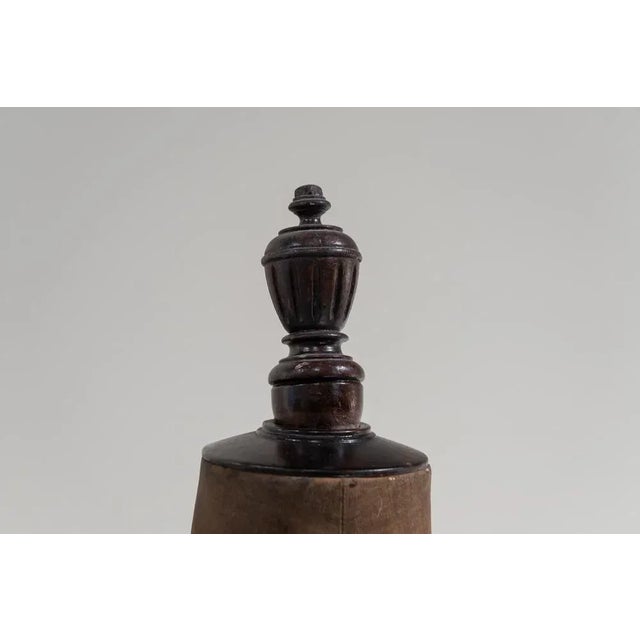 19th Century Gentlmen Mannequin For Sale - Image 10 of 11