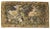 Gold Aubusson Woven Verdure Tapestry by Robert Four For Sale - Image 8 of 8