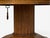 Josef Seiler, Rare Expanding Dining Table, Oak, Germany, 1920s For Sale - Image 12 of 16
