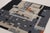 Rug & Kilim’s Contemporary Square Tapestry With Geometric Layout in Neutral Tones For Sale In New York - Image 6 of 10