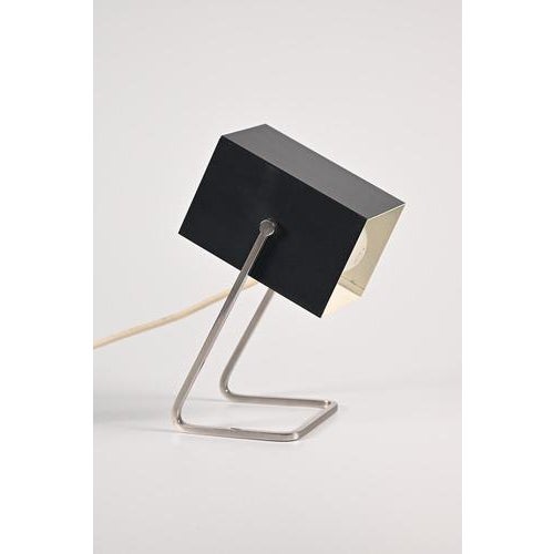 Desk Lamp from Kaiser Leuchten For Sale - Image 10 of 10