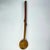 Early 20th Century Zulu Spoon South Africa For Sale In Denver - Image 6 of 11