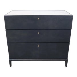 Example of Bloomingdale's Commodes