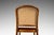 Wood Set of Four (4) Bentwood Model 811 Styled Dining Chairs in the Manner of Josef Frank & Josef Hoffmann for Stendig, Usa, C. 1970s For Sale - Image 7 of 17