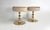 Contemporary St Paul Primo Stool, Gold Bronze For Sale - Image 3 of 8
