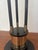 Small Antique Flower Column, 1890s For Sale - Image 5 of 7