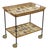 Vintage Serving Trolley, 1960s For Sale