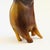 Vintage Carved Horn Elephant For Sale In San Francisco - Image 6 of 9