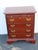 Kincaid Furniture Large Nightstands End Side Bedside Table 6651 For Sale - Image 9 of 18