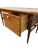 Brown Mid-Century Modern Drexel Declaration Walnut Writing Desk - Refinished! For Sale - Image 8 of 9