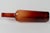 French French Amber Glass Medicine Bottles, Set of 6 For Sale - Image 3 of 6