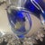 RCR Italy Art Glass 7” Diving Dolphin Sculpture For Sale In Dallas - Image 6 of 7